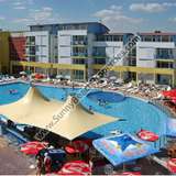  Pool view furnished 2-bedroom/1.5-bathroom apartment for rent in Elite III, 350m. from the beach in Sunny beach, Bulgaria Sunny Beach 799562 thumb45