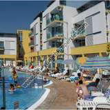  Pool view furnished 2-bedroom/1.5-bathroom apartment for rent in Elite III, 350m. from the beach in Sunny beach, Bulgaria Sunny Beach 799562 thumb55