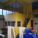  For Rent , Small Industrial Space 500 m2 Irakleia 8099572 thumb3