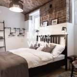 “Hundertwasser Haus”, Studio im industriellen Stil mitten im Geschehen! (Option Garage) Wien 7599622 thumb18