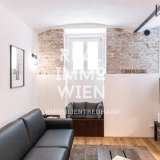  “Hundertwasser Haus”, Studio im industriellen Stil mitten im Geschehen! (Option Garage) Wien 7599622 thumb12