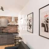  “Hundertwasser Haus”, Studio im industriellen Stil mitten im Geschehen! (Option Garage) Wien 7599622 thumb13