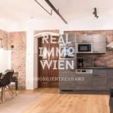  “Hundertwasser Haus”, Studio im industriellen Stil mitten im Geschehen! (Option Garage) Wien 7599622 thumb16