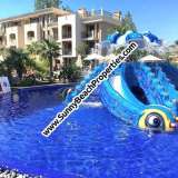  Pool view luxury furnished 2-bedroom apartment for sale in Cascadas family resort 500m from beach Sunny beach Bulgaria Sunny Beach 8199063 thumb91
