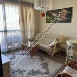  Pool view luxury furnished 2-bedroom apartment for sale in Cascadas family resort 500m from beach Sunny beach Bulgaria Sunny Beach 8199063 thumb4