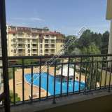  Spacious pool view renovated & luxury furnished 1-bedroom apartment for sale in Summer Dreams 350 m. from the beach in Sunny beach Bulgaria Sunny Beach 8199070 thumb1