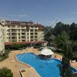  Spacious pool view renovated & luxury furnished 1-bedroom apartment for sale in Summer Dreams 350 m. from the beach in Sunny beach Bulgaria Sunny Beach 8199070 thumb0