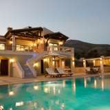  LUXURIOUS FURNISHED VILLA WITH GARDEN AND SWIMMING POOL IN ERETRIA Eretria 8099744 thumb0