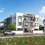  Three Bedroom Ground Floor Apartment For Sale in Sotira, Famagusta - Title Deeds (New Build Process)Only 1 Three bedroom ground floor apartment available !! - A001The project is located in a quiet and picturesque neighborhood of Sotira, ne Sotira 8099745 thumb16