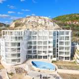  New building with wonderful views 200 meters from the central beach in Balchik Balchik city 8099762 thumb8