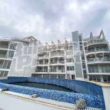  Новое здание с прекрасным видом в 200 м от центрального пляжа в Балчике Балчик 8099762 thumb11