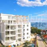  New building with wonderful views 200 meters from the central beach in Balchik Balchik city 8099762 thumb0