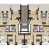  Meerblick-Duplex-Wohnungen mit Pool in Bursa Mudanya Mudanya 8099864 thumb5