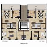  Meerblick-Duplex-Wohnungen mit Pool in Bursa Mudanya Mudanya 8099864 thumb7