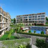  Meerblick-Duplex-Wohnungen mit Pool in Bursa Mudanya Mudanya 8099864 thumb2