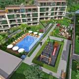  Duplexappartementen met Zwembad in Bursa Mudanya Mudanya 8099864 thumb1