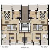  Meerblick-Duplex-Wohnungen mit Pool in Bursa Mudanya Mudanya 8099864 thumb6