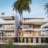  Two Bedroom Ground Floor Apartment For Sale in Aradippou, Larnaca - Title Deeds (New Build Process)Located in the flourishing residential sector of Aradippou, connected to Larnaca's vibrant core, this project sets a new standard for modern living. Aradippou 7999950 thumb12