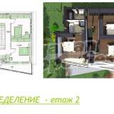 New two-storey house with garden near Kostinbrod Kostinbrod city 7899975 thumb6