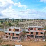  3-storey semi-detached houses 100 m from the beach in Budzhaka Sozopol city 7999977 thumb23