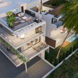  Two Bedroom Penthouse Apartment For Sale in Aradippou, Larnaca - Title Deeds (New Build Process)Located in the flourishing residential sector of Aradippou, connected to Larnaca's vibrant core, this project sets a new standard for modern living. Th Aradippou 7999978 thumb8
