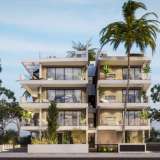  Two Bedroom Penthouse Apartment For Sale in Aradippou, Larnaca - Title Deeds (New Build Process)Located in the flourishing residential sector of Aradippou, connected to Larnaca's vibrant core, this project sets a new standard for modern living. Th Aradippou 7999978 thumb10