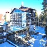  Festa Chamkoria Forest Residence - Turnkey Apartments for Sale in Borovets Borovets  7999981 thumb15