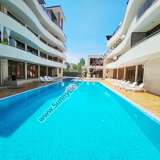  Pool view furnished 1-bedroom apartment for sale in Eden 500 m. from beach in Sunny beach, Bulgaria.  Sunny Beach 8199991 thumb16
